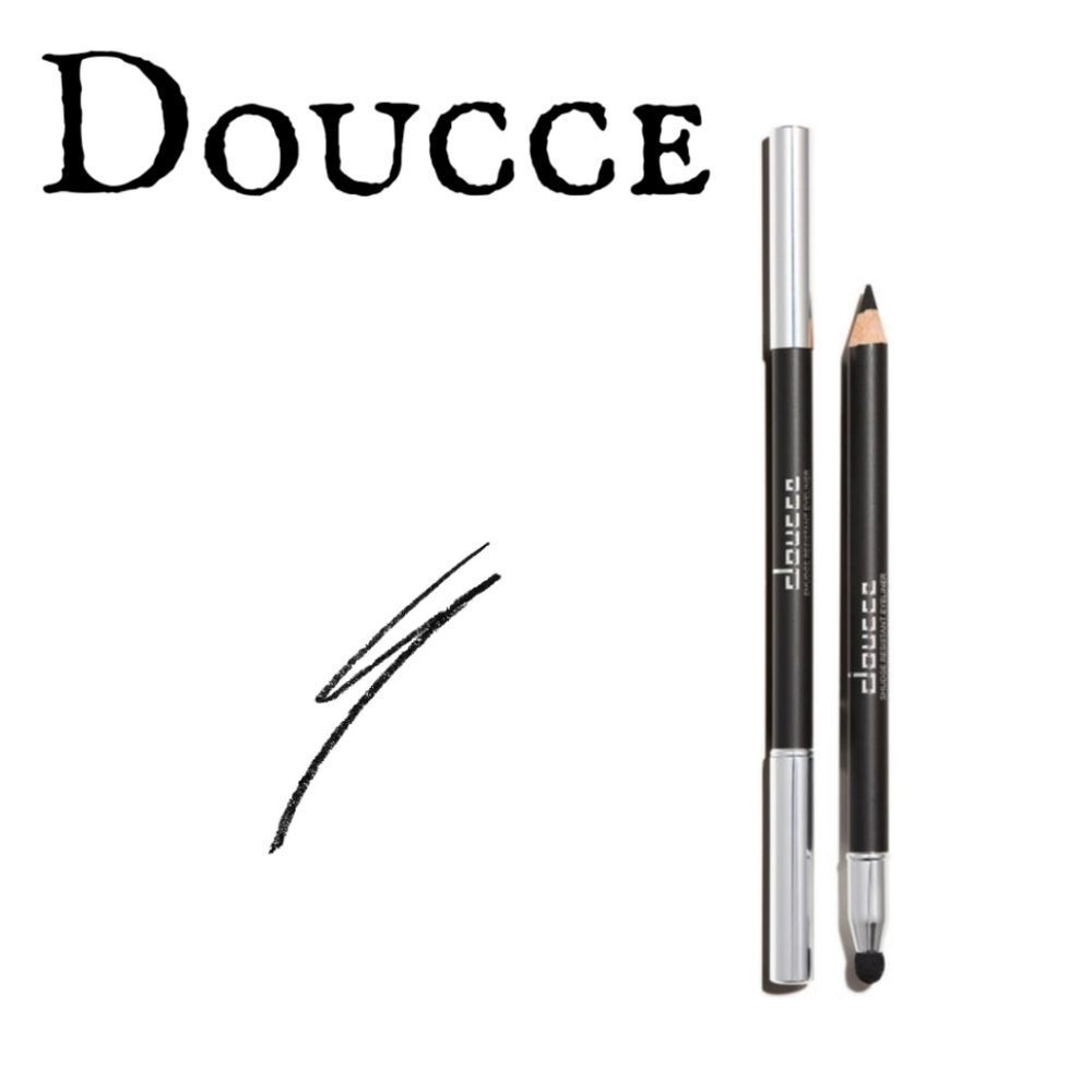 New Doucce Smudge Resistant Eyeliner Long Lasting Khol Liner 600